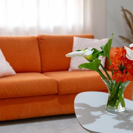Apartament 50 Danaides Argos Zewnętrze zdjęcie
