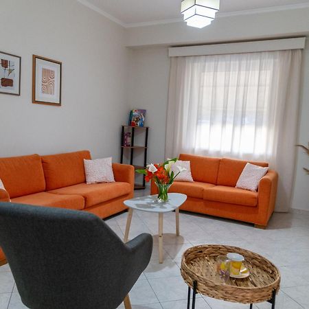 Apartament 50 Danaides Argos Zewnętrze zdjęcie