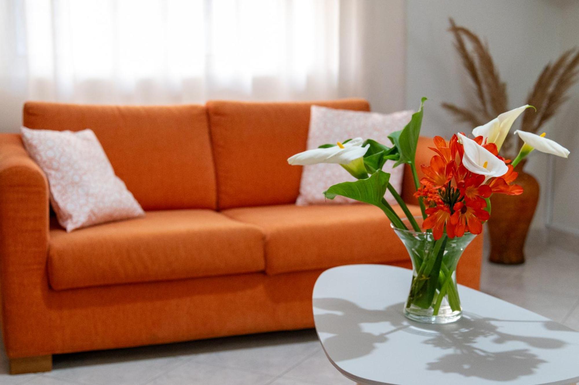 Apartament 50 Danaides Argos Zewnętrze zdjęcie