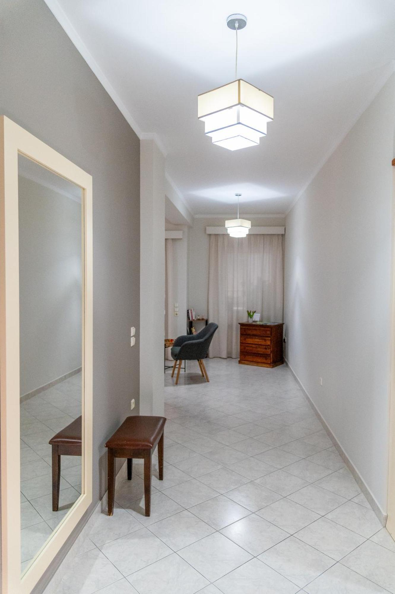 Apartament 50 Danaides Argos Zewnętrze zdjęcie