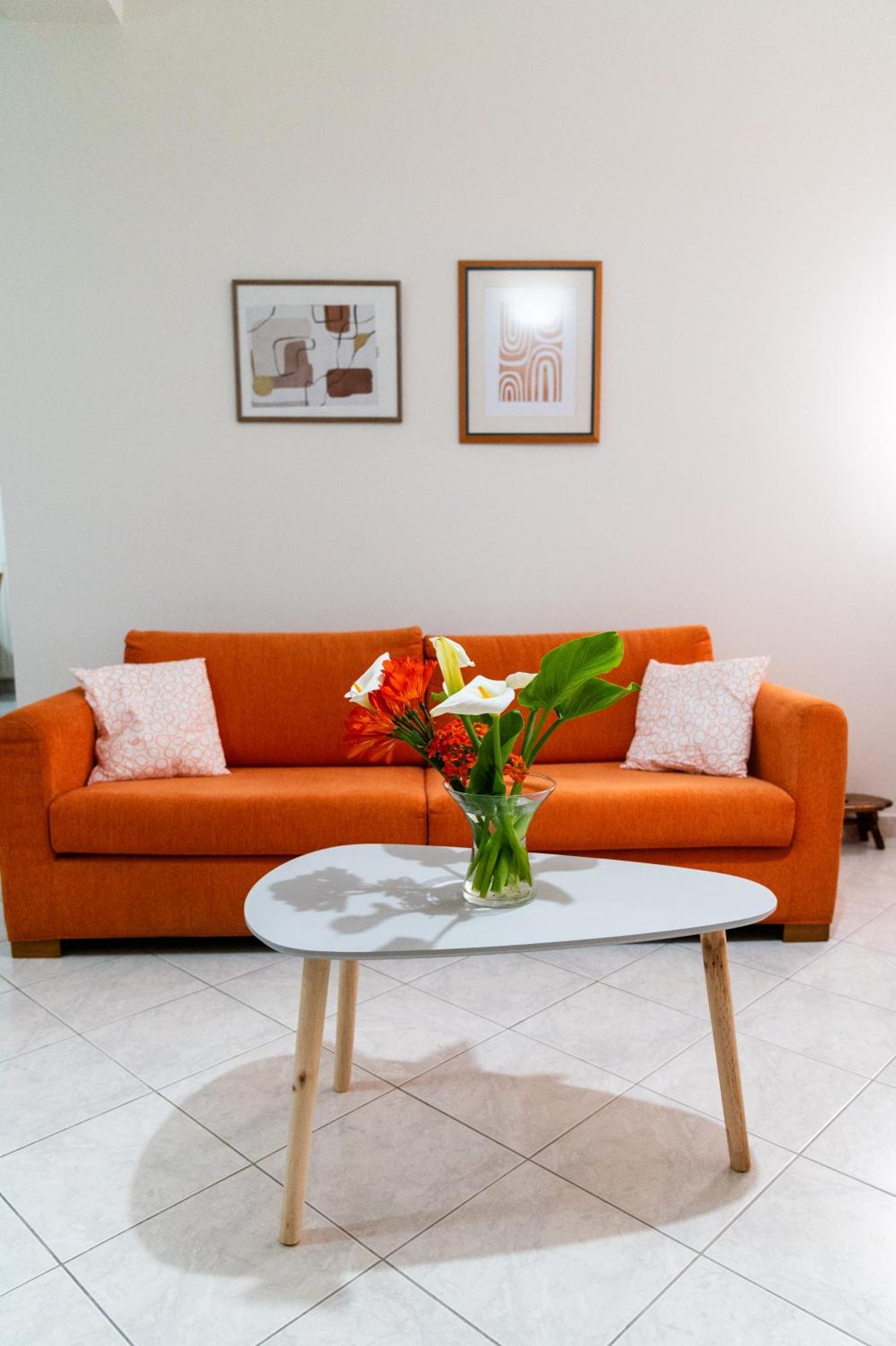 Apartament 50 Danaides Argos Zewnętrze zdjęcie