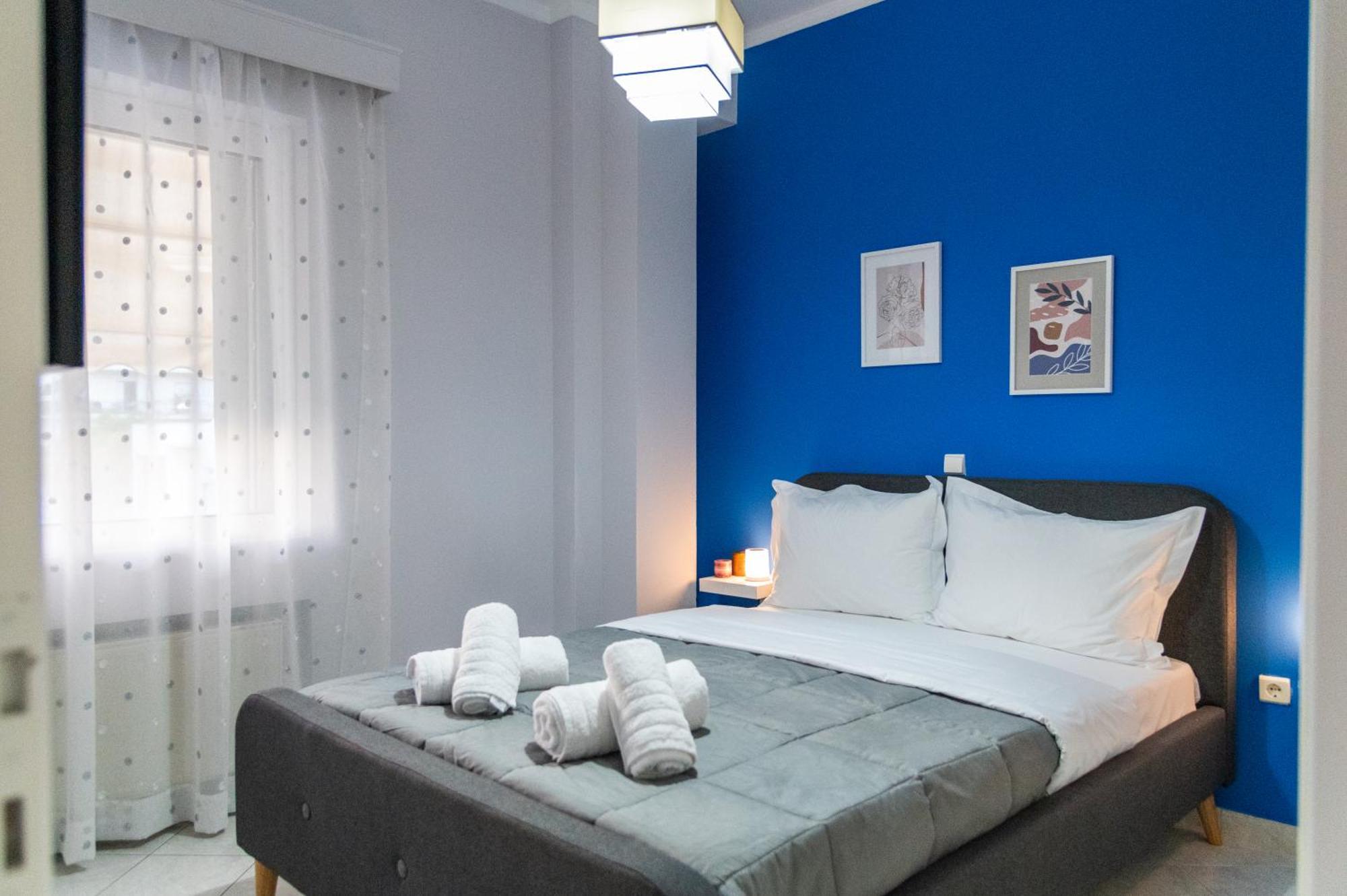 Apartament 50 Danaides Argos Zewnętrze zdjęcie