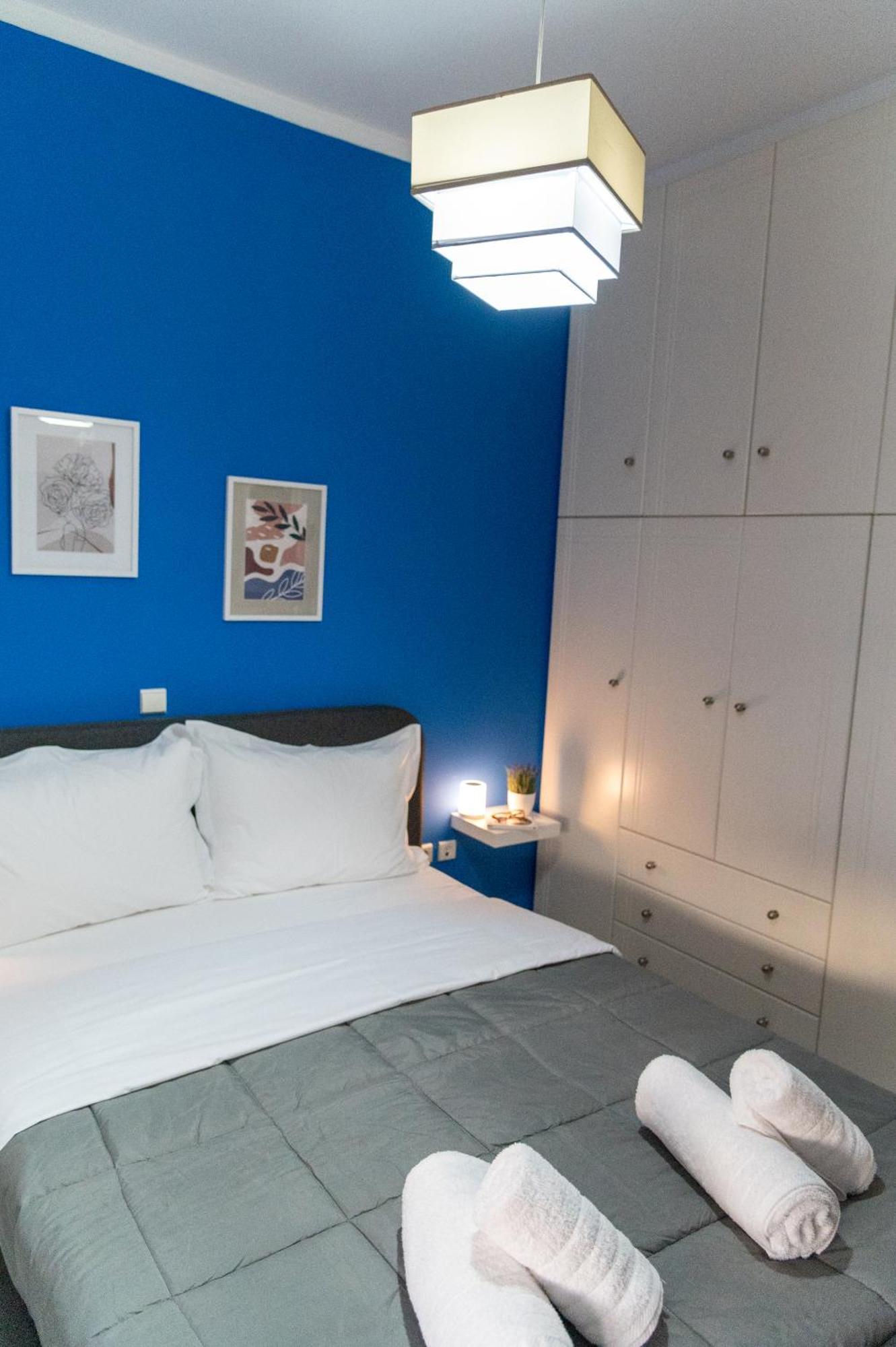 Apartament 50 Danaides Argos Zewnętrze zdjęcie